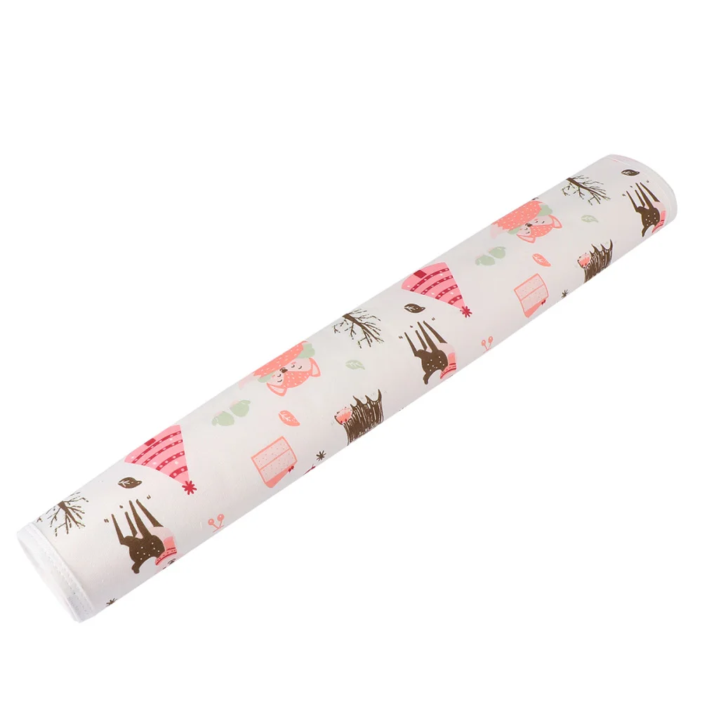 Детские Водонепроницаемые пеленки колодки дышащий хлопок пеленания коврик