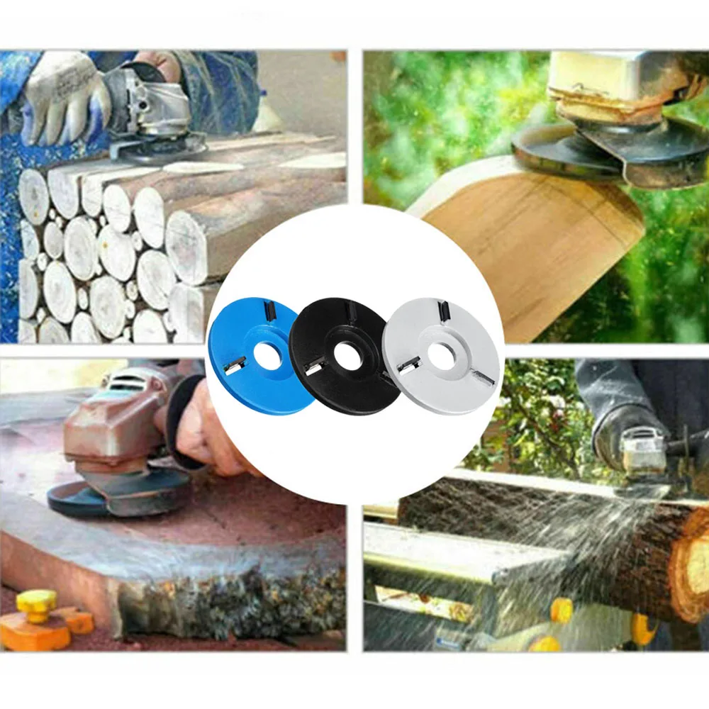 1 * фреза деревообрабатывающие резьба дисковая угловая шлифовальная машина