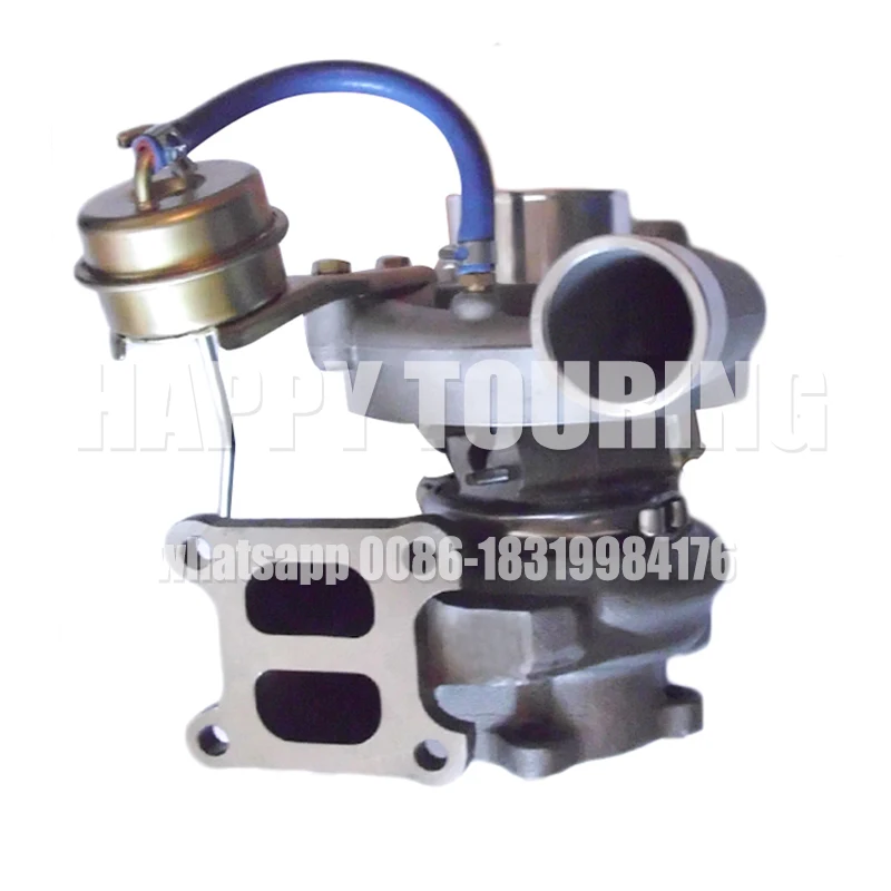 Nuevo Ct26 Turbo Para Toyota Mr2 Celica Gt Cuatro 2 0l 95 Motor 3s 3s Gte 3sgte 171 171 Con Junta