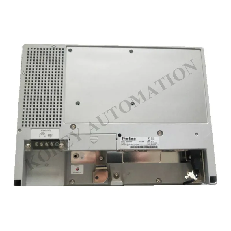 

In Stock Pro-face Touch Screen 3580404-01