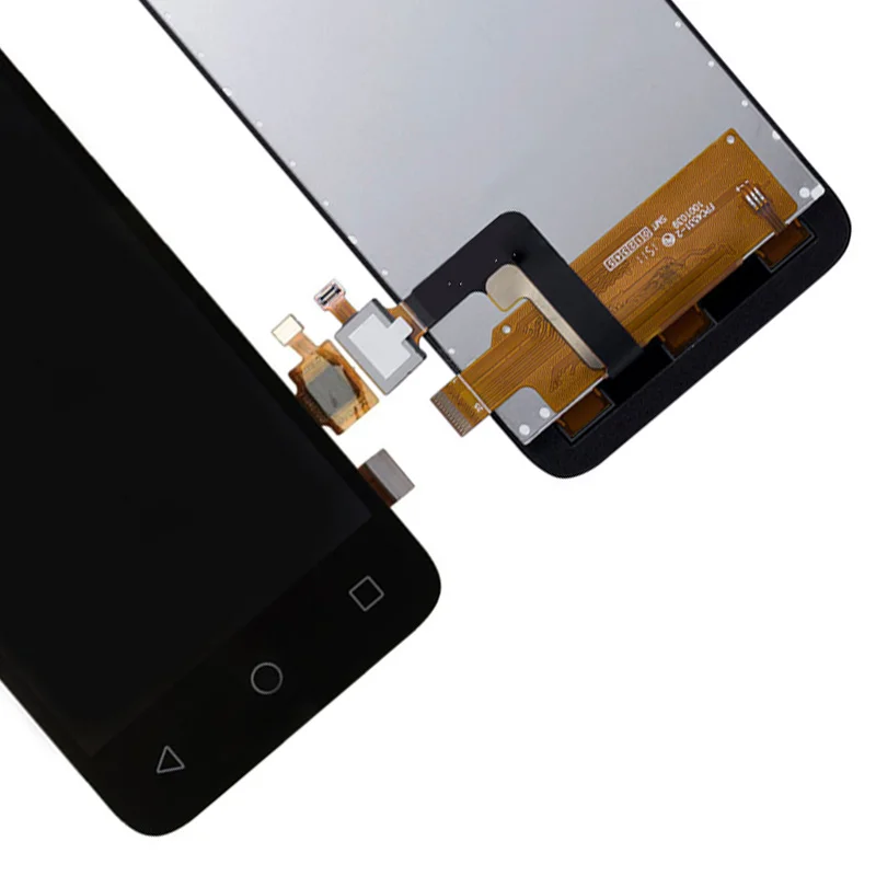 1 шт. для Vodafone Smart Speed 6 VF795 VF 795 Полный ЖК дисплей в сборе с сенсорным экраном