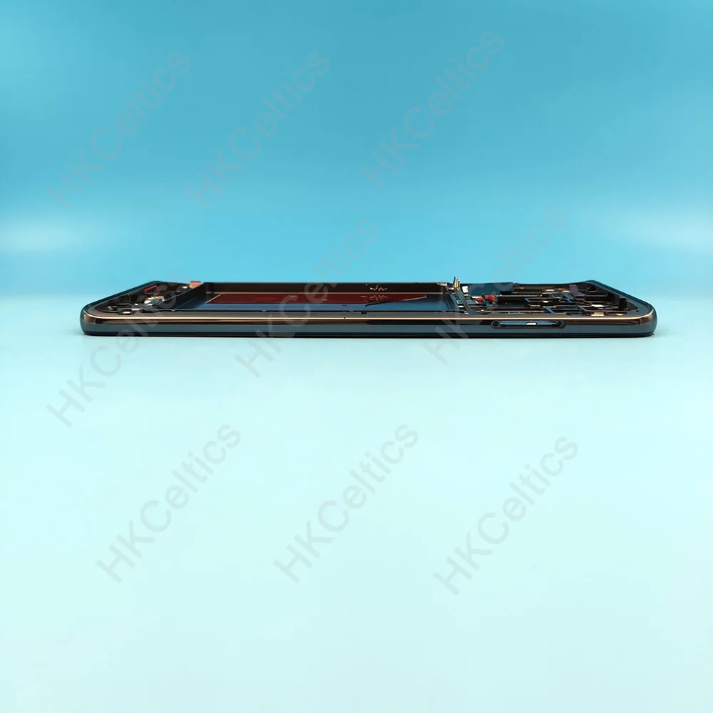 Для huawei mate 20 pro lcd дисплей+ кодирующий преобразователь сенсорного экрана в сборе Замена для huawei mate 20 X huawei mate 20 HMA-AL00 lcd