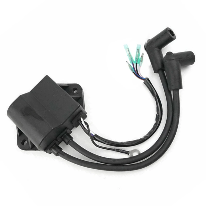 

CDI Coil Pack Ignition Unit for 25HP 30HP Suzuki DT25 DT30 2-Stroke Outboard 32900-96340