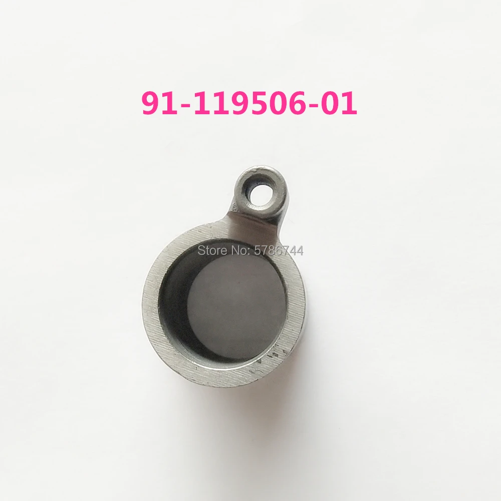 Подшипник #91 119506 01 119112 119115 подшипник # 91 91R RCB061014 для PFAFF обувной машины 591571574 и т.