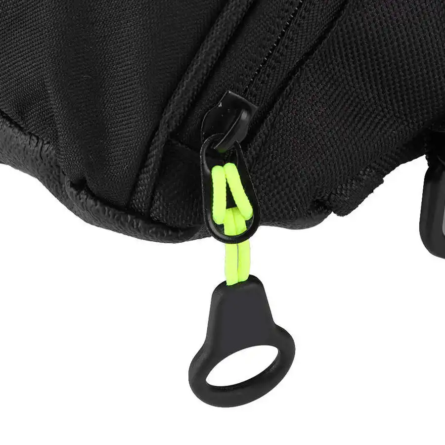 Motorcycle Waterproof Fuel Tank Bag Magnet Navigation Saddlebag Large Transparent Window Backpack | Автомобили и мотоциклы