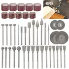 Диск абразивный алмазный Dremel, 43 шт.