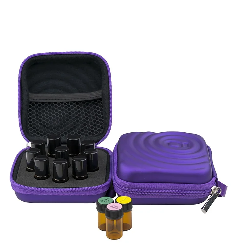 Чехол для эфирного масла DoTERRA многоразовая дорожная сумка хранения подвесной