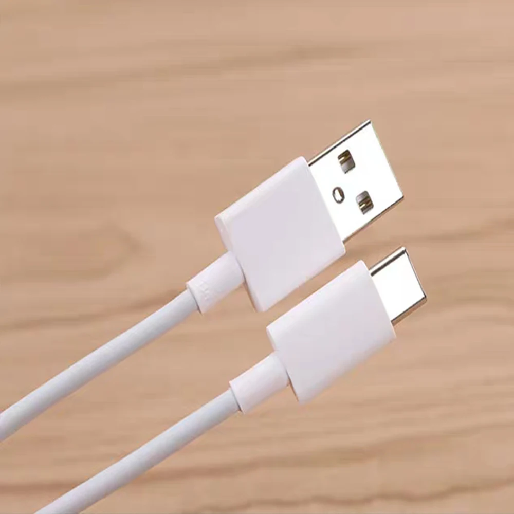 Оригинальный кабель для передачи данных Xiaomi Micro USB Type-C 2 А 5 быстрая зарядка Mi 3 4 6 Max