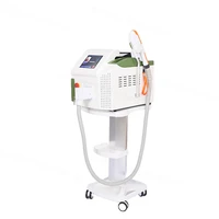 multifunctional beauty machine spa equipment dpl ipl freckle rejuvenation hair removal instrument cell light