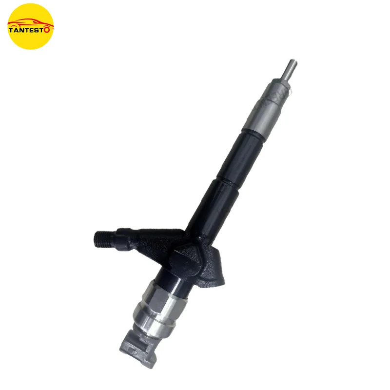 Дизельный двигатель Топливные форсунки common rail 095000-778X/23670-30280 для Toyota 2KD-FTV и другие