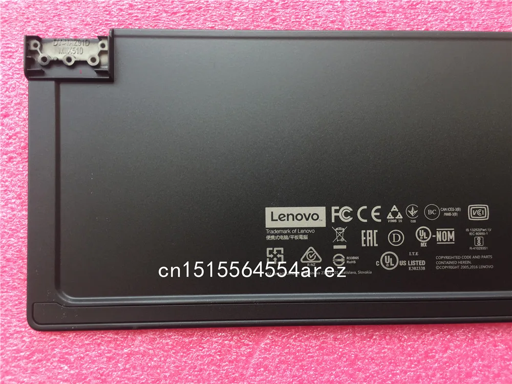 Новый и оригинальный ноутбук lenovo ideapad Miix 510-12ISK 510-12IKB Нижняя Подставка для планшета