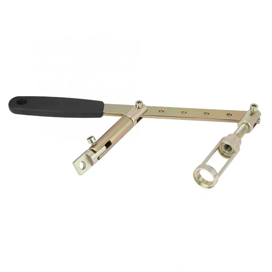 8 шт. клапанные зажимы пружинный компрессор Набор инструментов Ремонтный