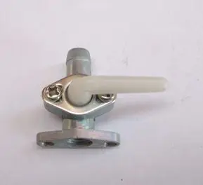 G4K CARB топливный кран для MITSUBISHI T200 ZENOAH G35L G3K G45L 3410 4310 Карбюратор петух карбюраторный
