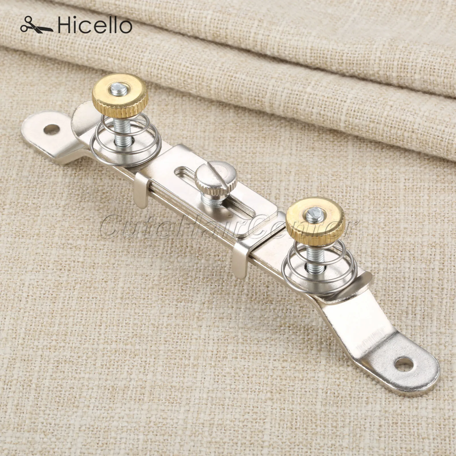 S286 AP11E эластичный Натяжной кронштейн запасная часть для швейной машины