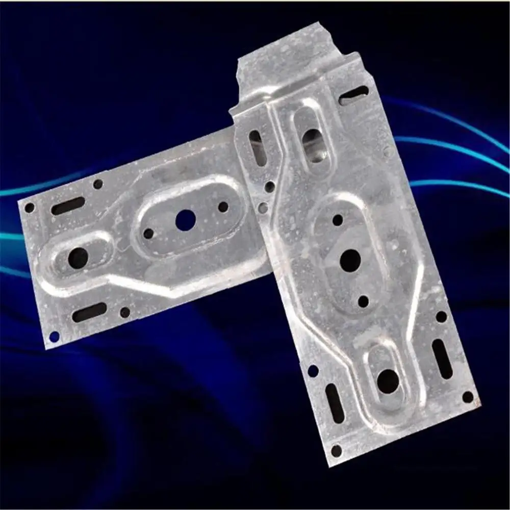 Thickened Air Conditioner Internal Unit Hanging Plate Air Conditioner  Hanging Plate Hook Bracket Air Conditioning Accessories