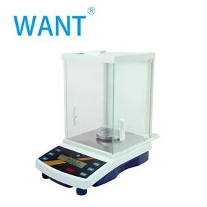

WT-CH 200g/1mg High precision laboratory workshop balance