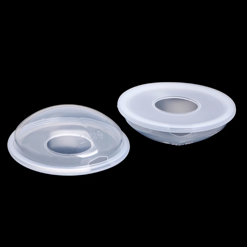 

Reusable Portable Breast Feeding Collector Prevent Leakage Milk Breast Pump New Dropship