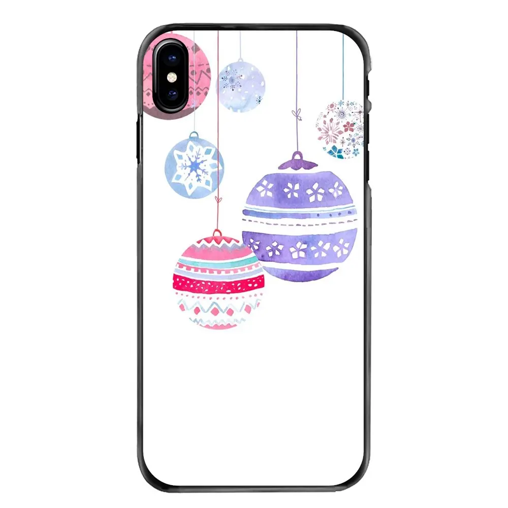 Pizza Christmas Tree Presents For Samsung Galaxy A3 A5 A7 A8 J1 J2 J3 J5 J7 Prime 2015 2016 2017 Accessories Phone Shell Cover |