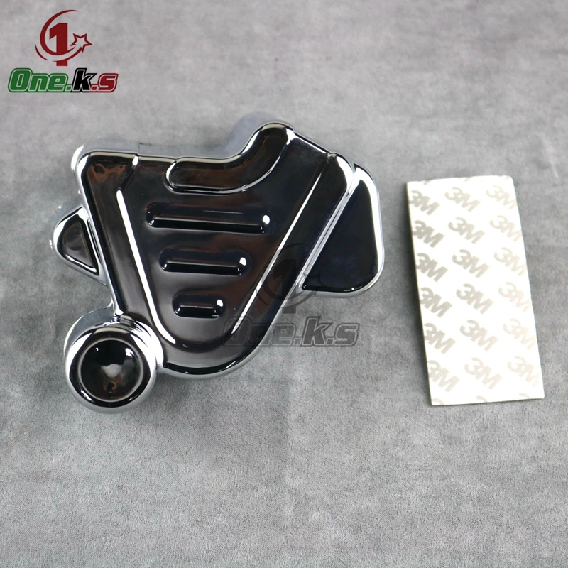 Модификация украшения гальванического покрытия мотоцикла Подходит для HONDA VTX1300 03