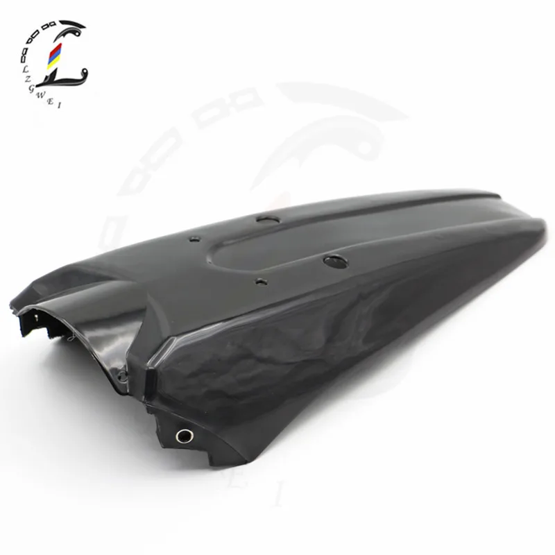 Накладка на заднее крыло мотоцикла Kawasaki KLX250 KLX300 крестовая накладка мотоцикл