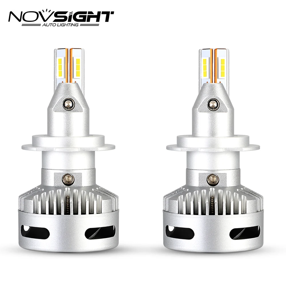 

IP68 Headlight Waterproof 1 Pair Dustproof 9005(HB3)/9006(HB4) 9012/D1/D2 2Pcs