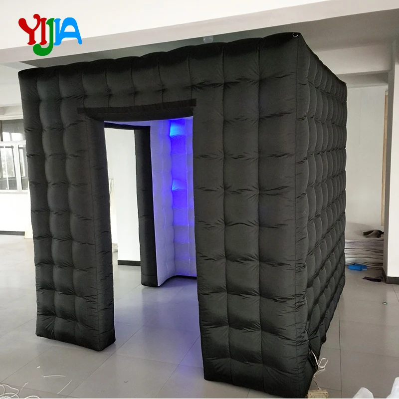 Бесплатная доставка Ткань Оксфорд для свадебвечерние надувной фото Корпус