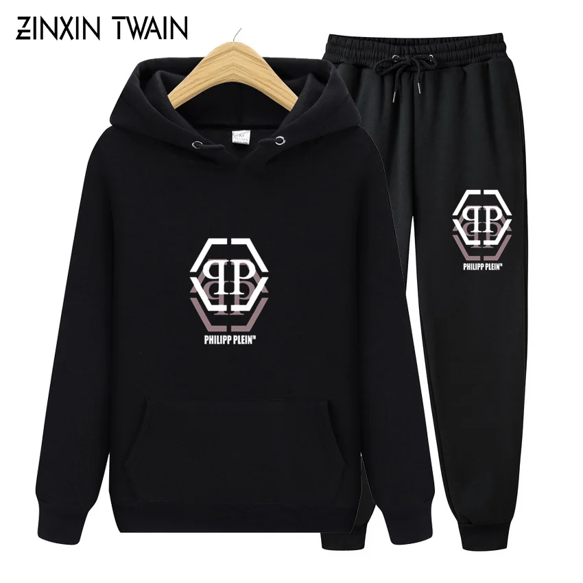 

2021 Fashion Plein Logo Brand SweaterFor Men Limitied Edition Men's Black Brand T-Sweater Cotton Tees Amazing Short Sleeve Tops