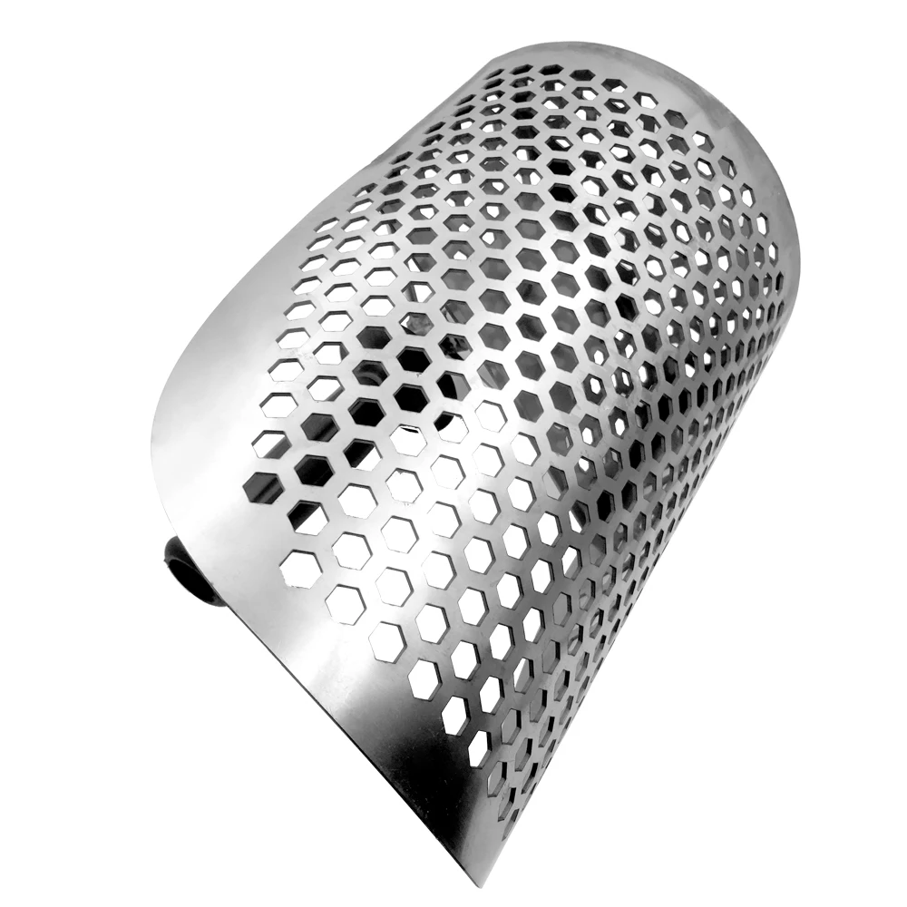 Лопатка из нержавеющей стали лопатка для поиска золота|Промышленные