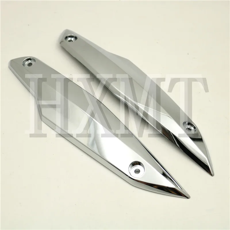 

Для BMW K1600GTL K 1600 GTL 2010-2017 2010 2011 2012 2013 Эксклюзивная отделка лобового стекла левая и правая накладка