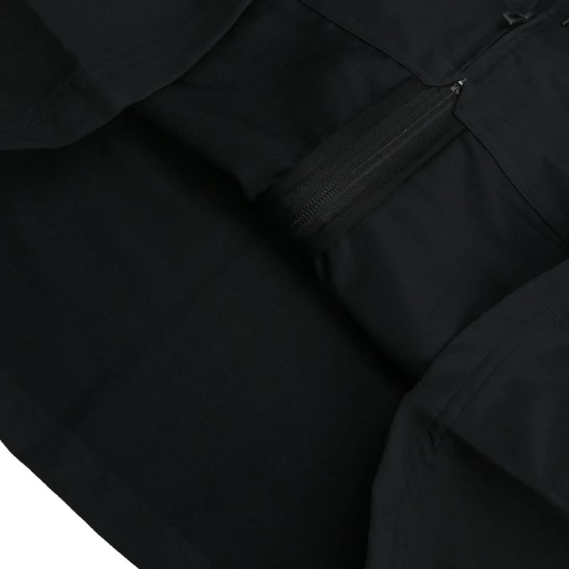 

Original New Arrival Adidas E 3S WB WVN Men's jacket Hooded Sportswear