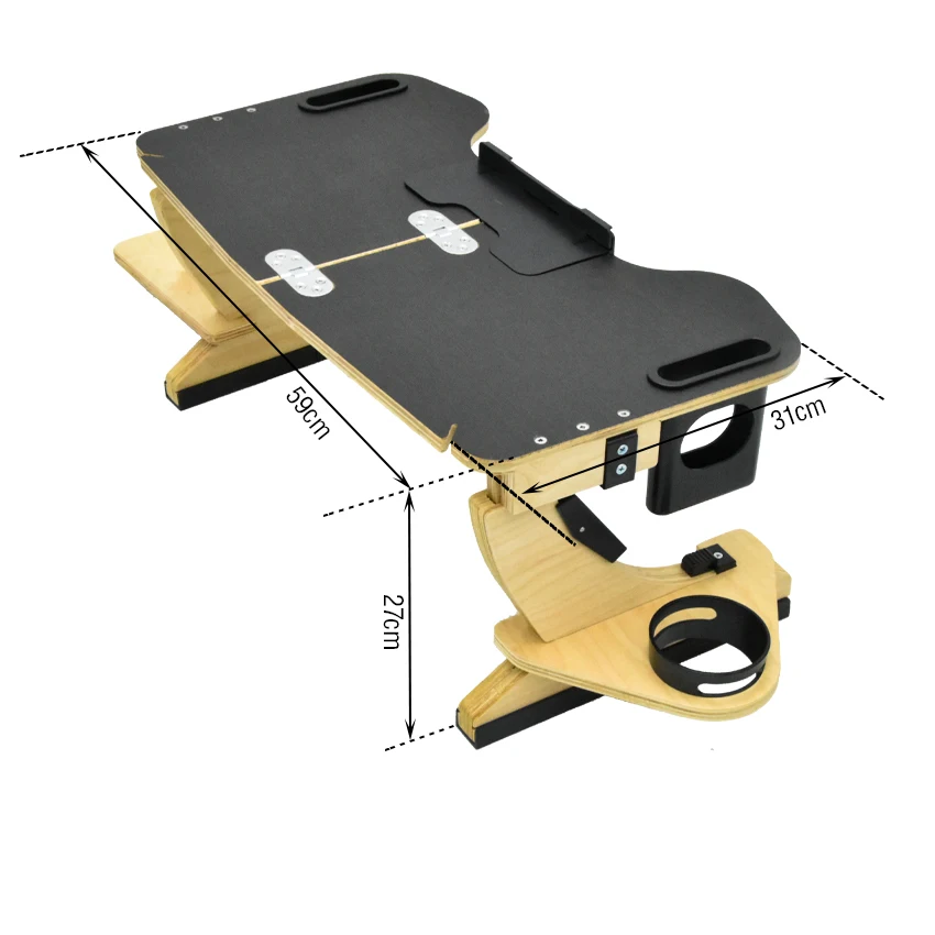 складная подставка для ноут