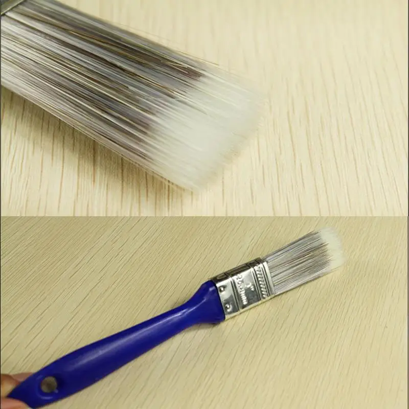 0 5 дюймов и удлинения ресниц всего за версия супер мягкие белые волосы щеточка