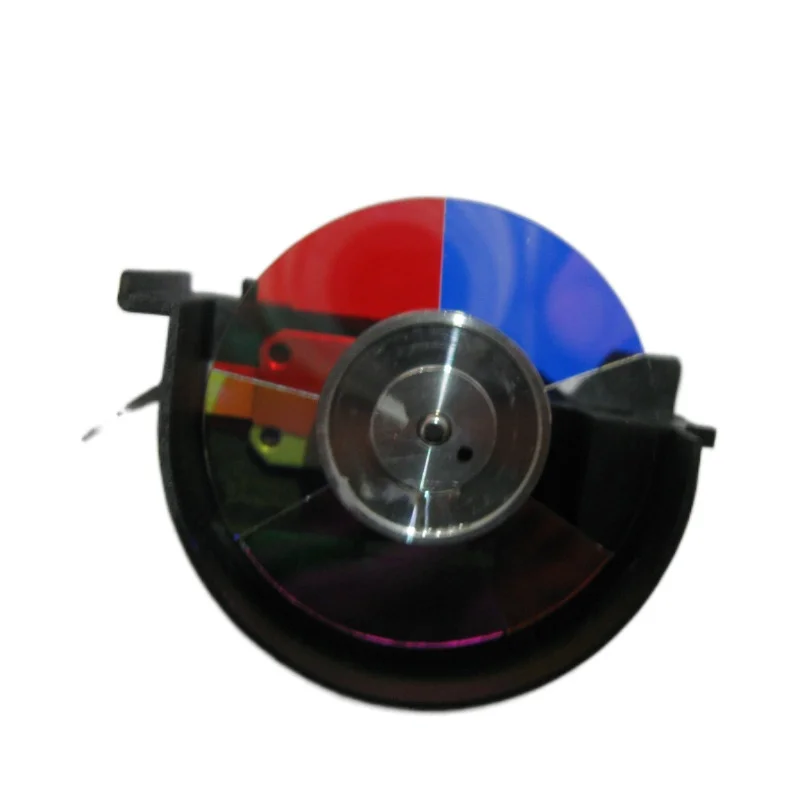 

Projector Dichroic Color Wheel Fit for NEC NP-V302W+ NP-CR3115