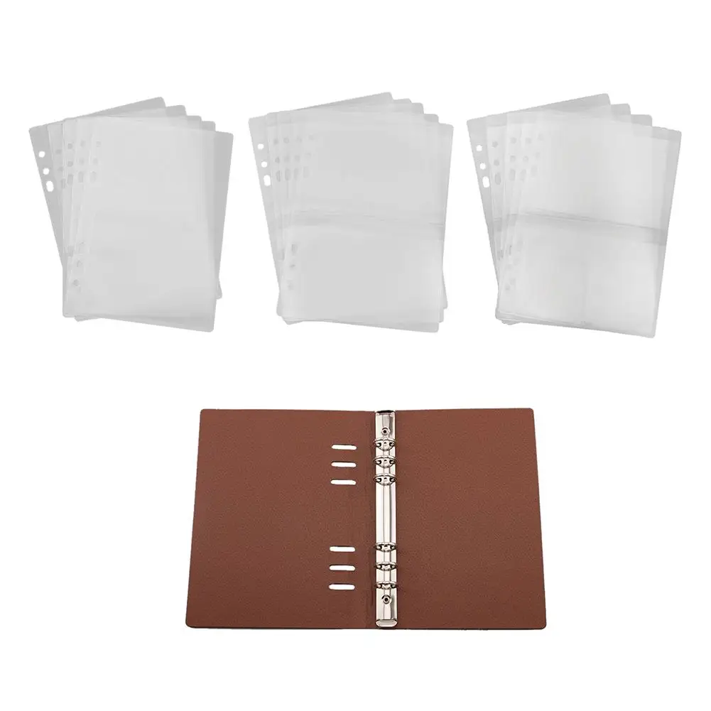 Сделай Сам скрапбукинг вырубные штампы трафарет для хранения книг чехол