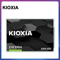 kioxia ssd tc10 internal solid state disk 240gb 480gb 960gb sata3 2 5 inch hdd hard drive laptop desktop pc tlc