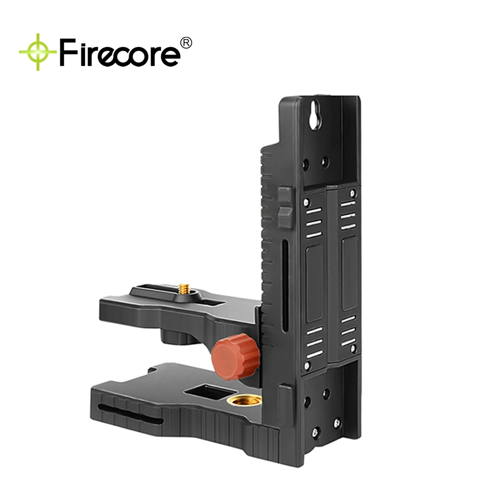 FIRECORE 1/4 &quotИнтерфейс лазерной акупунктуры магнит l образный кронштейн для