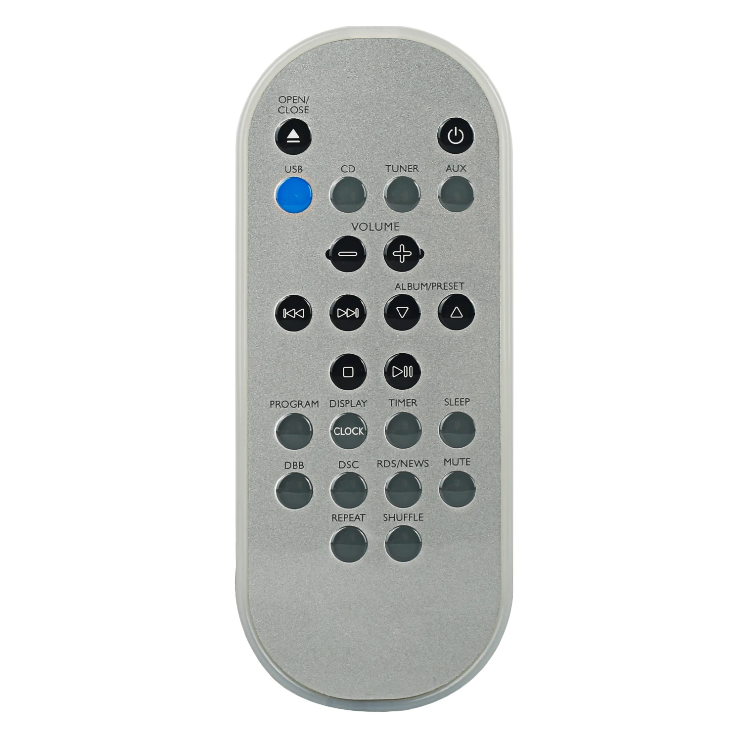 remote control for philips SoundStage MCM275 Audio receiver sound player | Электроника