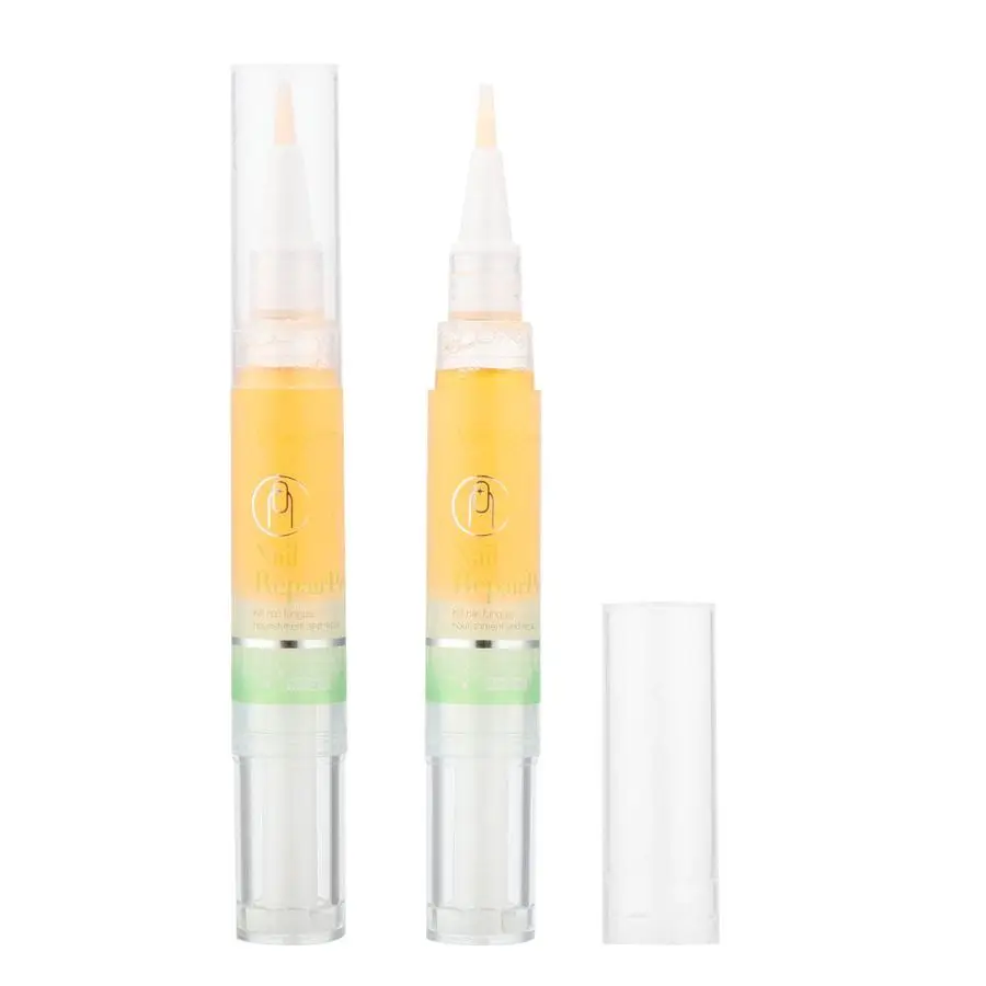 2 шт. масло для ремонта ногтей Удаление грибка Сыворотка против лечение