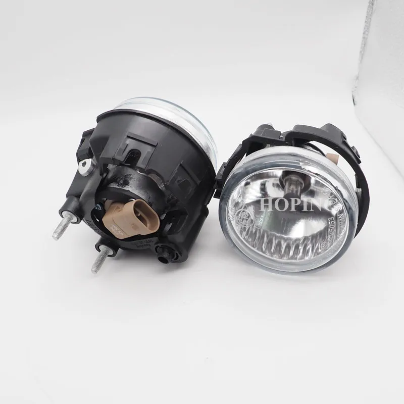 Противотуманные фары на передний бампер противотумансветильник для Subaru Forester 2009