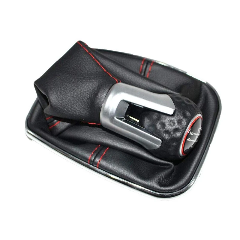 Ручка переключения передач для Volkswagen Golf 4 IV MK4 GTI R32 Bora Jetta 1999-2004 |