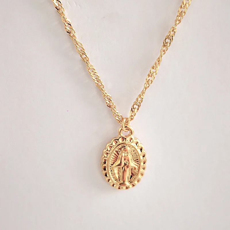 2019 дизайнерское Оригинальное женское ожерелье | Украшения и аксессуары