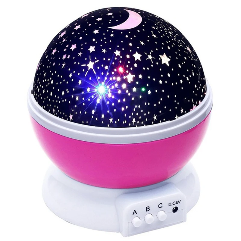 Новинка светящиеся игрушки LED ночное небо Flash Ball включить USB интерфейс чудесный
