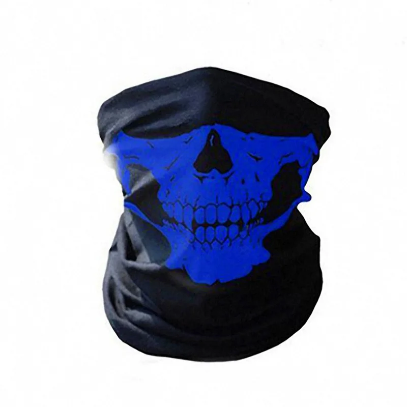 Уличная спортивная мужская велосипедная повязка на голову многофункциональная