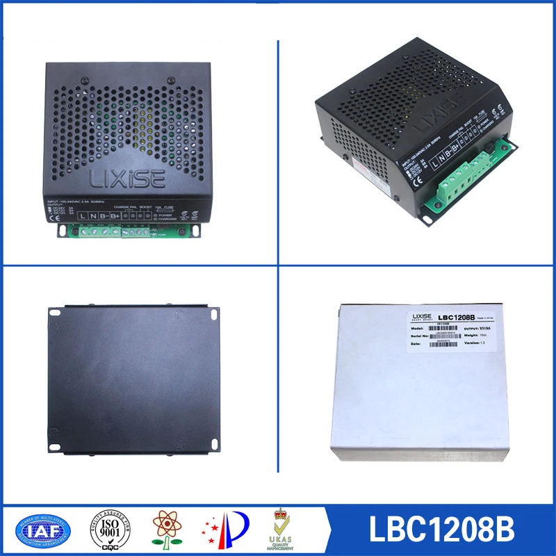 Дизельная генераторная установка 12 В 8 А/зарядное устройство для аккумулятора