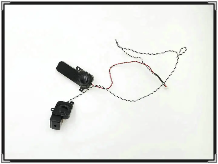 Для SAMSUNG Встроенный динамик R518 R528 R530 R538 R540 R580 R525 R522 altavoces internos original | Компьютеры и