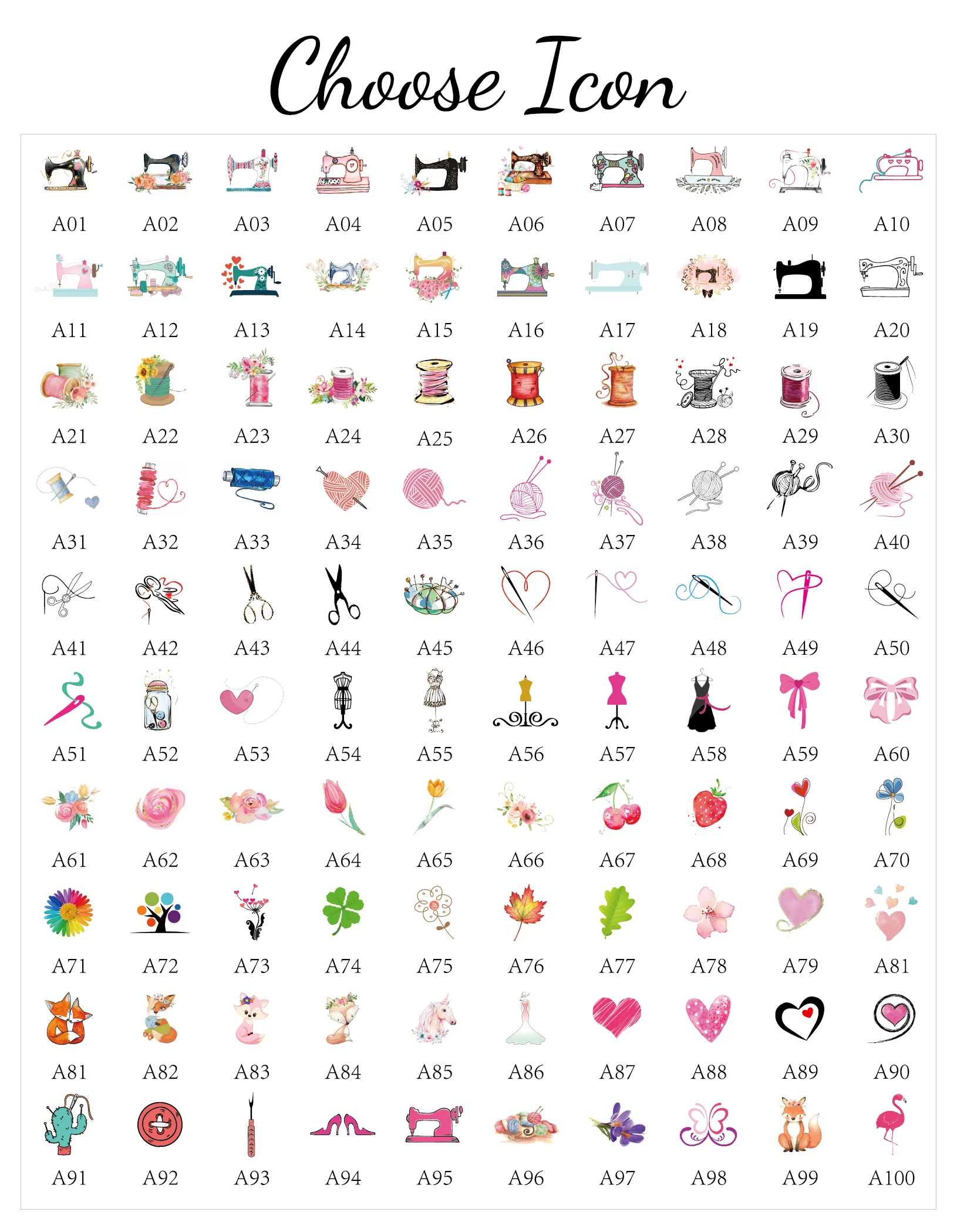 Sewing labels / Custom brand Clothing Labels Machine Fabric 100% cotton text (FR002) | Дом и сад