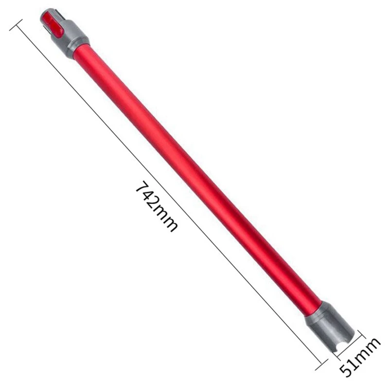 Quick Release Wand for Dyson V7 V8 V10 V11 Cordless Stick Vacuums Part No. 969043-03 | Бытовая техника