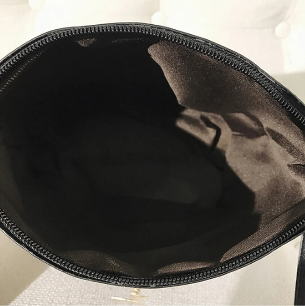 

Luxury Women Messenger Bags Purse Casual Handbags Lady Vintage Small Shell Leather Handbag Casual Packet Shoulder Bag Tote #YY