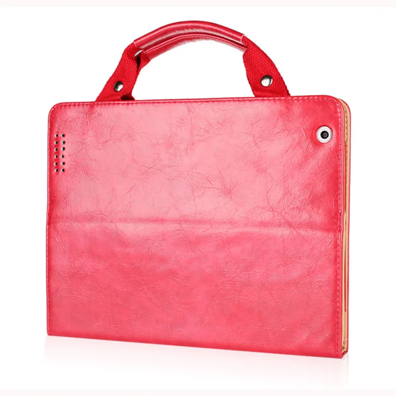 Чехол для планшета из ПУ кожи IPAD Mini 1 2 3 умный чехол 7 9 дюйма с функцией сна IPad 4