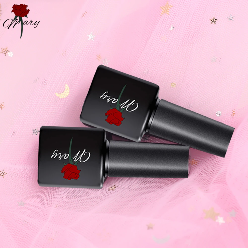 Верхнее покрытие Базовое 8 мл Гель лак для ногтей защиты УФ светодиодный